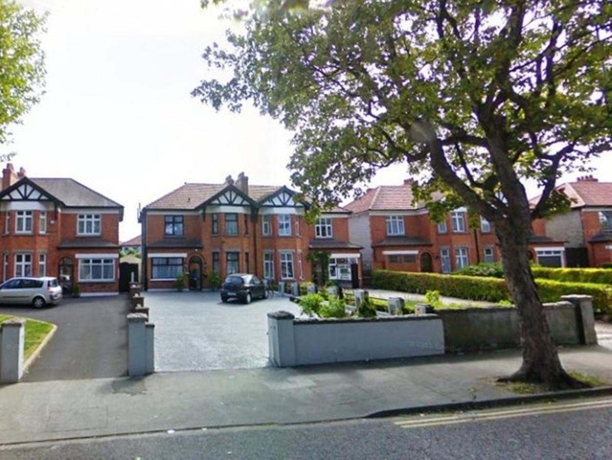 Sycamore House B&B Dublin Exterior foto