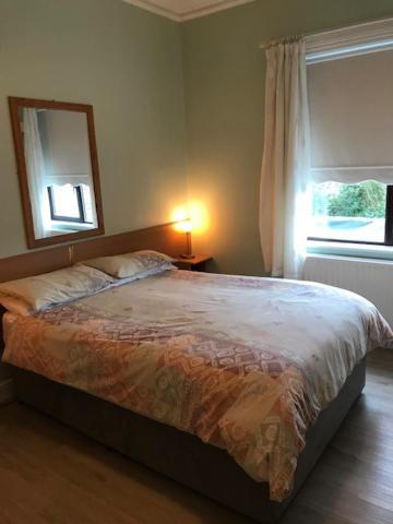 Sycamore House B&B Dublin Exterior foto