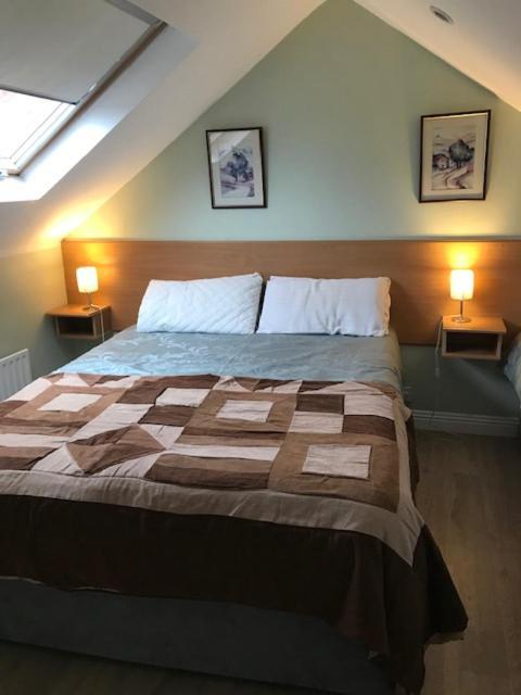 Sycamore House B&B Dublin Exterior foto